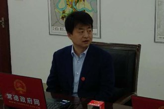 常德经开区-“园区攻坚”战役的桥头堡和排头兵