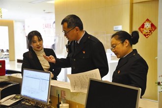 3·15消费者权益日打假工作掠影【组图】