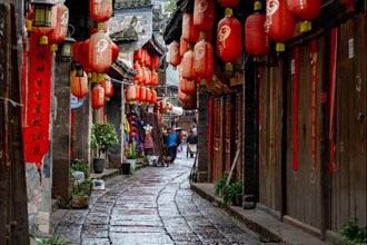 常德桃花源