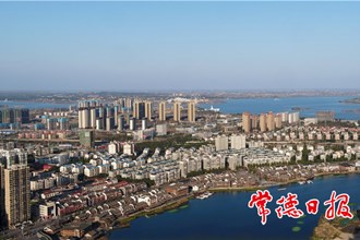 去河街，做一回“清明上河图”中人【组图】