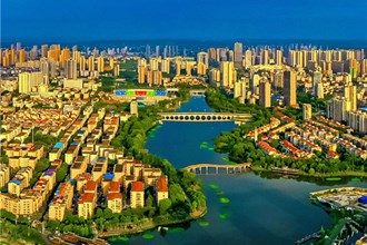 发现常德之美【组图】