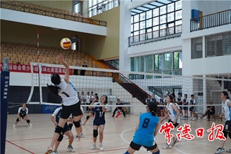 本周，澳门金沙博彩娱乐平台八运会多项赛事有序开展
