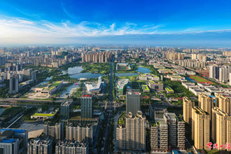 现代武陵 理想之城 ——武陵区全方位打造“城市会客厅”纪实