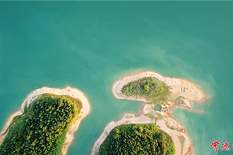 多彩冬季【组图】
