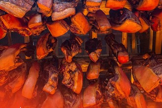 【海报】年夜饭里的常德滋味•石门