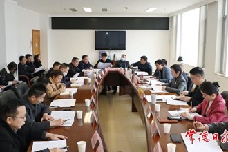 我市着力推进文旅事业产业双轮驱动发展
