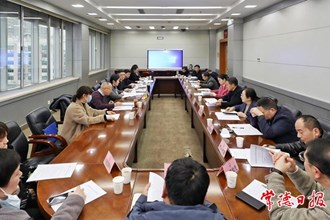 我市编制文化旅游发展空间规划