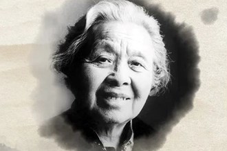 【长图】 她从沅澧走来——看文学巨匠丁玲的传奇人生