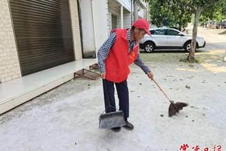 常德2人获评助人为乐类“湖南好人”