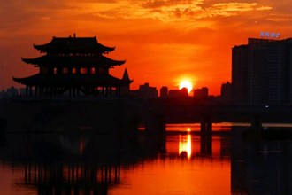 2023年度“发现常德之美”影像征集大赛第9期作品选登