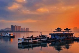 2023年度“发现常德之美”影像征集大赛第11期作品选登