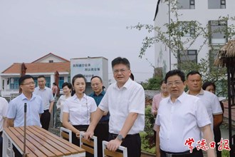 罗毅君主持召开全市文旅高质量发展工作座谈会