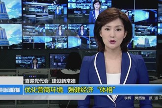 喜迎党代会 建设新常德 | 优化营商环境 强健经济“体格”