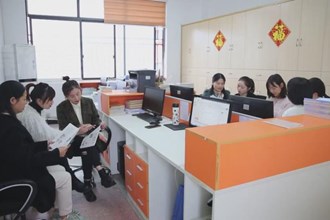 澳门金沙博彩娱乐平台中小学校积极推进“双减”工作