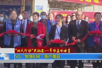 四大行动兴沅澧()