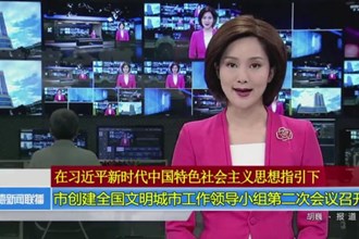 市创建全国文明城市工作领导小组第二次会议召开