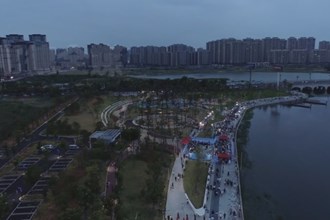 奋进新征程 建功新时代(10.11)