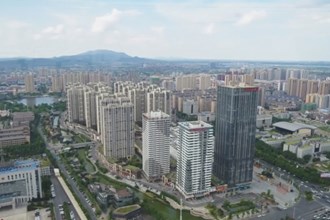 澳门金沙博彩娱乐平台商务局：持续擦亮城市商业文明窗口