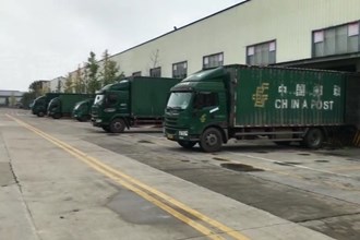 澳门金沙博彩娱乐平台快递行业积极应对疫情 保障消费者权益