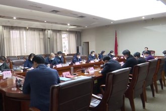 市管干部学习贯彻党的二十大精神集中轮训第一期研讨班开展分组研讨