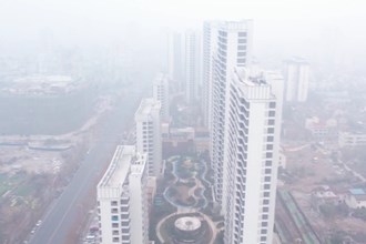 居有定所 澳门金沙博彩娱乐平台大力推进“保交楼”工作