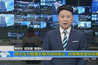 稳增长 促发展 强信心(1.11)