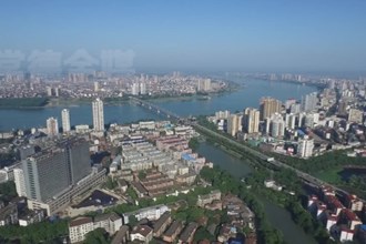 澳门金沙博彩娱乐平台发布春节期间烟花爆竹“禁燃禁放令”
