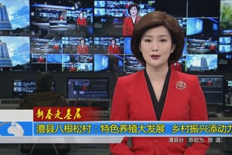 新春走基层(1.15)
