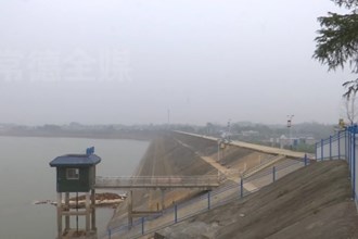 在常十四届全国人大代表开展集中视察活动
