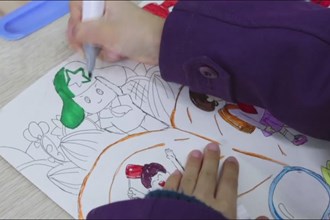 全市各地开展学雷锋志愿服务活动