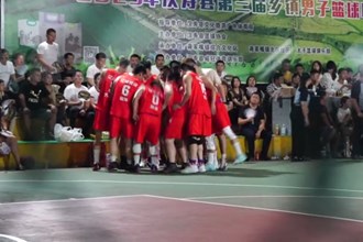 汉寿：“乡BA”激发文明新活力