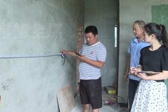 澧县梦溪镇：精心“筑巢引凤” 赋能“归雁经济”
