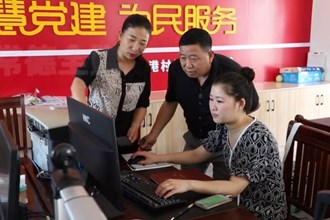 西湖：推行导师帮带制 “头雁”带动“群雁”飞