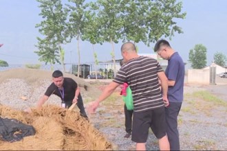 汉寿：“产”“管”结合 创建国家农产品质量安全县