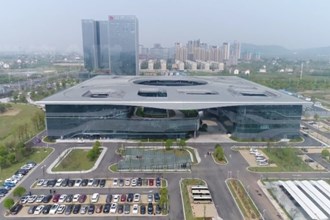 周振宇调研“放管服”改革、“数字政府”建设等工作