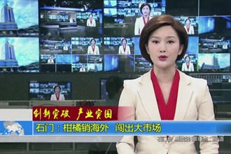 创新突破 产业突围(9.20)