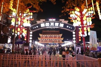 安乡： 让酱卤产业从“走红”到“长红”