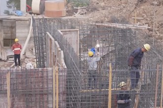 柳叶湖：冬修水利正当时 筑牢农业生产根基