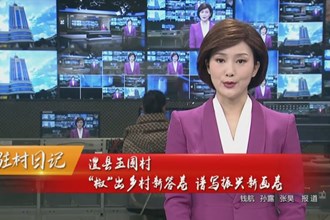 驻村日记 澧县玉圃村：“椒”出乡村新答卷 谱写振兴新画卷
