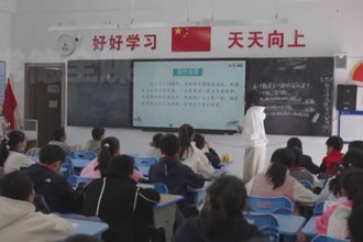 柳叶湖旅游度假区：提升教育教学质量 办好人民满意教育