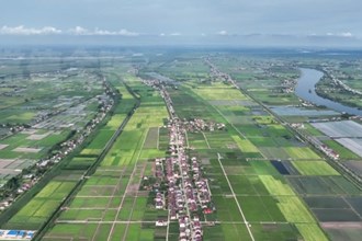 西湖： 以庭院“小美”推进乡村“大美”