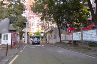 武陵区白马湖街道： 好“邻长”梳理社区事