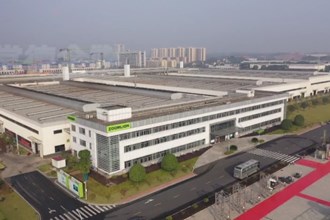 曹志强发表署名文章《坚定不移推进创新突破产业突围》