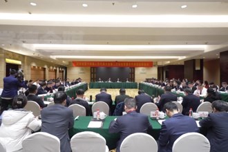 秦国文参加常德代表团审议：把自身优势转化为发展新动能 在经济高质量发展中书写新篇章