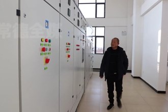 西湖管理区：抢抓冬修“黄金期” 打通农业“水命脉”