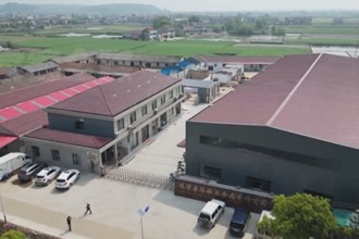 陈妹子食品：订单“找上门” 特色糍粑俏四方