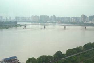 周振宇主持召开澳门金沙博彩娱乐平台防汛工作电视电话会议