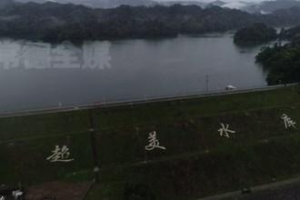 鼎城：上足力量 严防死守 织密防汛“安全网”