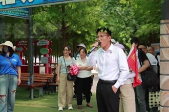 新农人罗维：深耕文旅融合 奏响乡村振兴“新乐章”