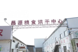 安乡：健全粮食生产烘干加工全链条